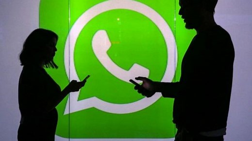 Facebook denies WhatsApp report allegations