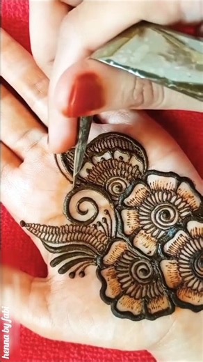 Stylish Arabic Mehndi Design | Mehndi Design | Henna | Simple Mehndi | New Mehndi | Mehandi | Mhndi