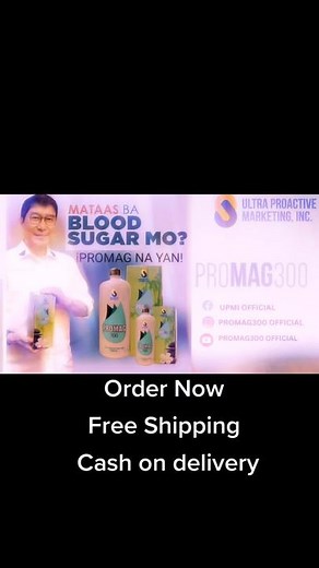 Promag 300: Effective Blood Sugar Management With Promag 300 Magnesium