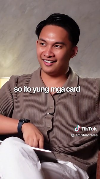 Anong Bank Card Ba Ang Meron Ako?
