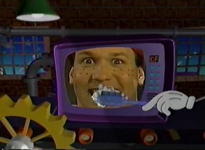 FERMETURE DE STATION - 1994 Il est passé 19h. Canal Famille est fermé et c'est l'heure d'aller se coucher ! | Canal Famille 2.0