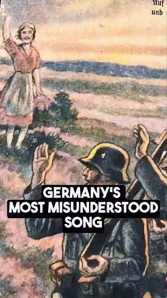 Germany’s ‘Erika’ EXPLAINED #shorts #history #facts