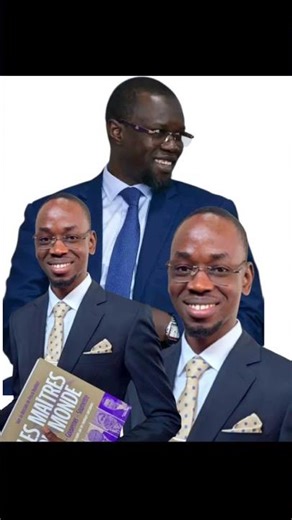Docteur Mbaye sene secreteria Excutuf du SND