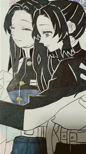 [鬼滅の刃イラスト]# #鬼滅の刃 #鬼滅の刃イラスト #demonslayer #kimetsunoyaiba #イラスト #おすすめにのりたい