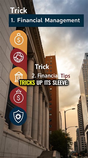 Learn what financial management is and how it works! Find out about different types, functions, and why it's important to manage money. #FinancialEducation #SmartMoney #MoneyManagement | Elam Enterprise LTD