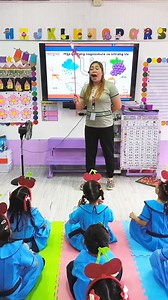 Ano ang tunog ng letrang Uu? #kindergartenteacher #kindergarten #KinderMatatag #LetrangUu | Teacher Carla