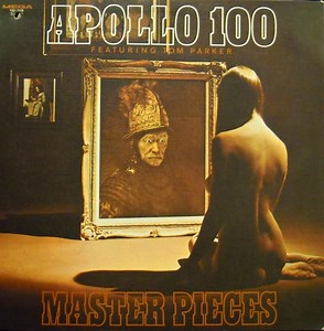 Apollo 100 Featuring Tom Parker - Master Pieces