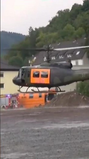 #SAR #Bell #Rettungshubschrauber leichter #Mehrzweckhubschrauber #Search and #Rescue #Teppichklopfer