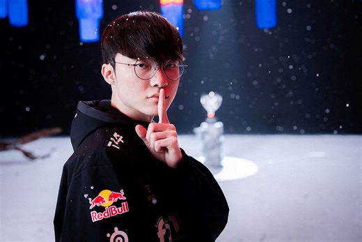 Faker is inducted into the LoL Hall of Legends: Here is everything you need to know