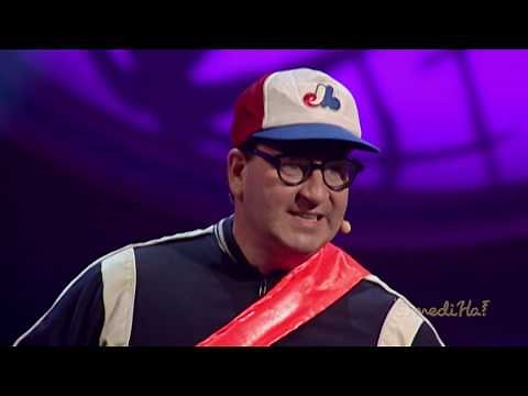 MARIO JEAN Ti-Guy // Les classiques du Grand Rire