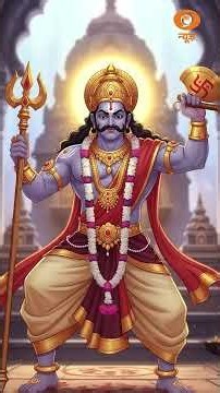 #Navratri2026: उज्जैन के Harsiddhi Mata Mandir में उमड़े श्रद्धालु | भक्ति और आस्था का उत्सव