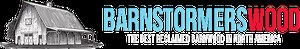 Reclaimed Barns for Sale - BARNSTORMERSWOOD