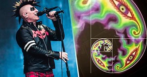 La icónica canción de Tool que fue compuesta usando la secuencia de Fibonacci