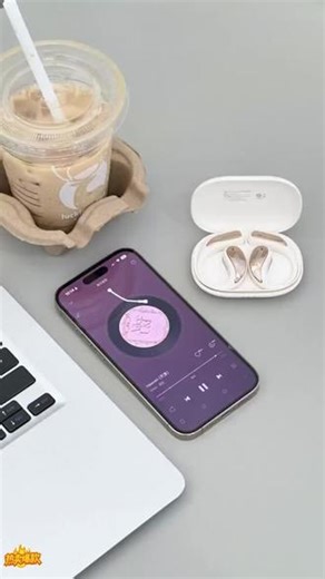 联想 LE505 挂耳式骨传导耳机蓝牙 6.0 高音质降噪运动健身超长续航