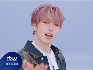 李抒澔(ONEUS) SOLO SINGLE'Hatchling' 舞蹈版公开