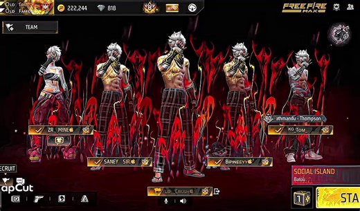 🥺❤️ #mention #foryou #garenafreefire #crush #ktmmuser @OLD BIPIN [LEADER] @ZR M!NE[LEADER] @OLD RAFTAAREYYあ🍺 @𝐒𝐏𝐘 𝐎𝐍 𝐓𝐎𝐏👑 @◤Ｏʟᴅ Tʜᴀᴋᴜʀᴇᴇ⁷ @zixxyy ☕ @DEEPESH!! @Ｗᴀʀɴɪɴɢ Ɗᴏɴ @◤Ｏʟᴅ Jᴇɴɪsʜᴀ @ƊL Lᴇsɪᴛᴀ @◤Ｏʟᴅ Rᴏᴍᴇᴏ⁷ @4-X Dᴜʀʏᴏ!!(G. Lᴅʀ) @A X VILLEN [LDR]🔥 @AASHISHEEYY ‼️ @AX OGGY @AX WAIBA @𝐵 𝐼 𝒥 𝐸 𝒮 𝐻 @CHILL THE ONE @Gs Cʀᴜsʜ @Jᴇʀʀʏ Ɗᴏɴ⁷ @Jρɳ Ɽαʝα様🇯🇵{Lᴇαᴅᴇʀ} @Jρɳ Ɽᴇᴇᴅαᴍ様🇯🇵 @𝑵𝒆𝒘𝒂𝒓 𝑯𝒆𝒓𝒐 !! @SG X-KRISH ꔪ @Ɲσᴠᴀ_Ӈᴇʀᴏ @समिर तामाङ ❤️‍🔥 @𝓚𝖊𝓝𝑧𝑖✨🪽 @@Old v3nom�