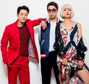 Clazziquai Project music, videos, stats, and photos | Last.fm