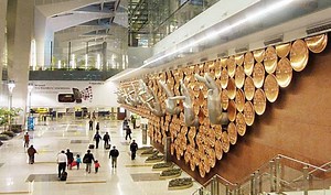 List Of World's 10 Busiest International Airports; Here's Where Delhi Airport Stands