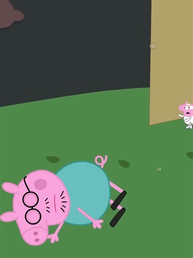 Peppa Pig Mukbang: Fun Cartoon Animations for Kids