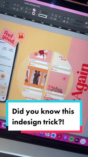 Pink Pony Creative on TikTok