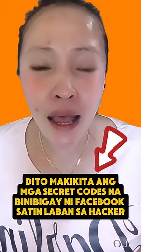 80K reactions · 26K shares | Paano Makita Ang Recovery Codes ni Facebook #tutorial #tutorialvideo | Merly Joy Diez Yongque | Facebook