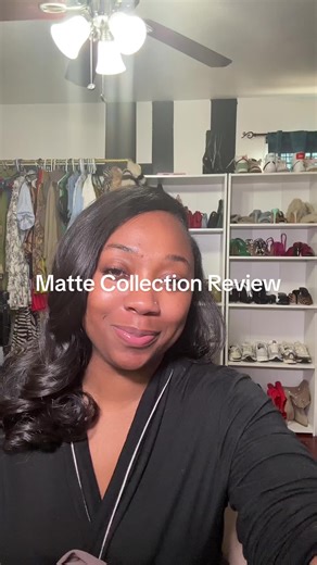 Matte Collection review #mattecollection @Matte Collection