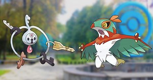 How to get Hawlucha and Klefki during Go Tour Kalos in Pokémon Go