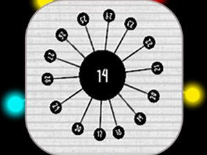 Play Pin Circle | Free Online  Games. KidzSearch.com