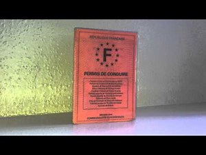 Passer le permis de conduire - Étapes pour passer le permis: Conseils permis de conduire