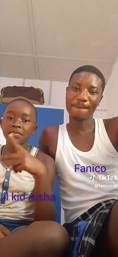 Fanico (@fanico.gh)’s videos with original sound - Fanico