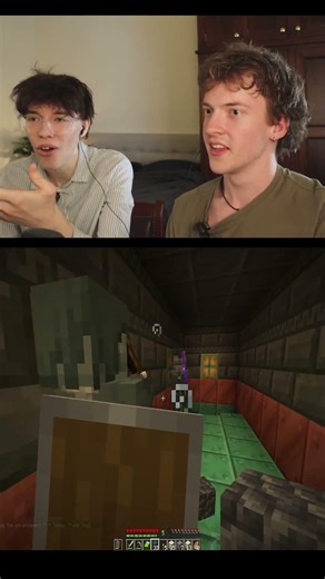 We tried to beat a Trial Chamber with split controls.
