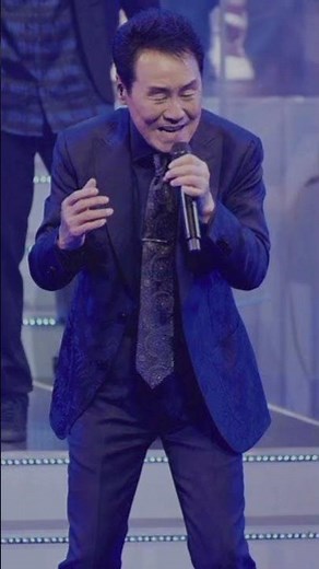 🎶五木ひろし、魂を込めた熱唱！会場が涙に包まれた瞬間✨🌸👆👆