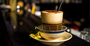 5 of the best spots in Vancouver to get a Vietnamese egg coffee | Food & Drink