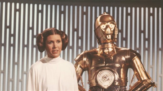 The Best Star Wars Trivia Quiz Questions to See How Much You Really Know
