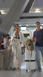 5.3K views · 14 reactions | Touchdown, Bali! Cebu Pacific ensures comfort and convenience for our hosts, Marc and Christi, as they prepare for an unforgettable Balinese adventure. Catch the premiere episode of Beached Bali this Saturday at 8:00 p.m. on Metro Channel! Available on Sky Cable Ch. 52 (SD) or 174 (HD) | GSAT Ch. 70 | Cignal Ch. 69 #BeachedBali #BaliIndonesia #ExploreBali #BaliAdventure #LetsFlyEveryJuan #CEBTravels | Metro Channel | Facebook