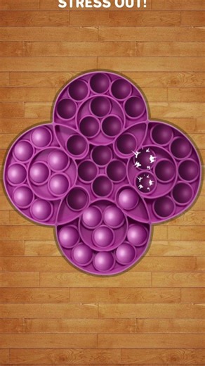 The Most Satisfying Pop Ever! ✨ #Shorts #asmr