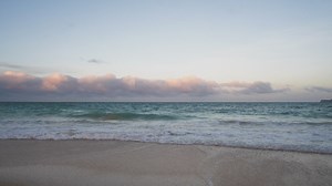 2023 B-Roll: Bellows Air Force Station Campground