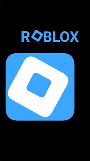 HOW TO MAKE A ROBLOX LOGO