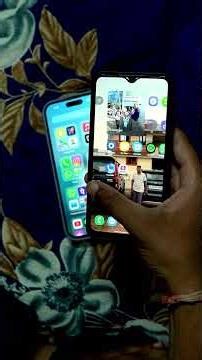 call background add photo & video in all samsang's phone