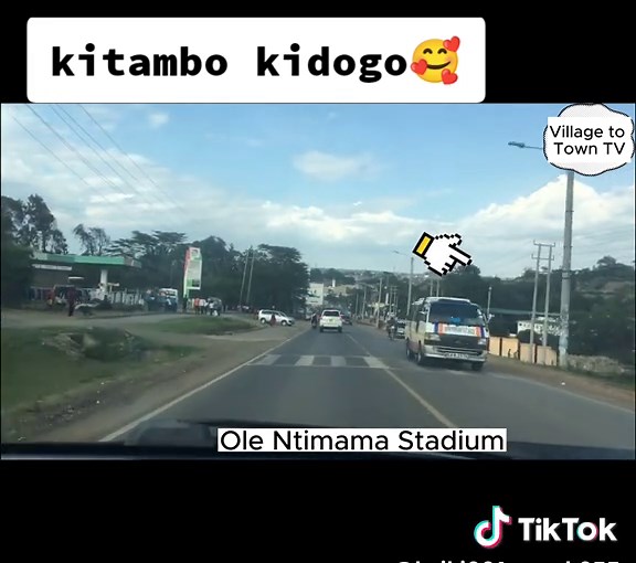 Exploring the Journey of TikTok Creators: Kitambo Kidogo