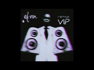 Dizzee Rascal - Bassline Junkie (efan VIP Mix)