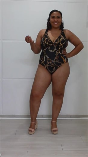 Our store in George understood the assignment: Sunshine. Swimwear. Confidence. ☀️ | Storm in A-G Cup