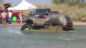 49K views · 246 reactions | That's why old "Brooksie", that's me, don't go in the water. You never know which puddle is the big one. | Dune TV | Facebook