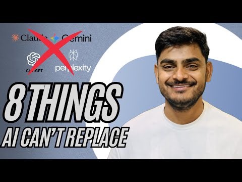 Things AI Can’t Do in SEO (Yet) | Why Humans Still Matter in Search | Virendra Singh
