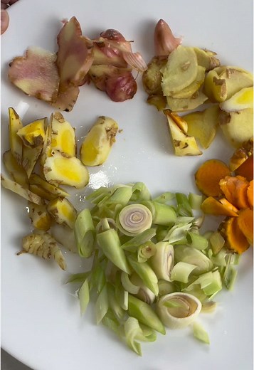 Resipi Jamu Sehat dan Mudah untuk Anda