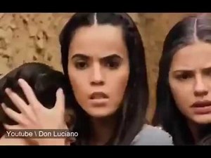 Moises y los diez Mandamientos Capitulo 97