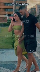 Uber exclusive #humor #reels #AlanSmith | Alan Smith ofc