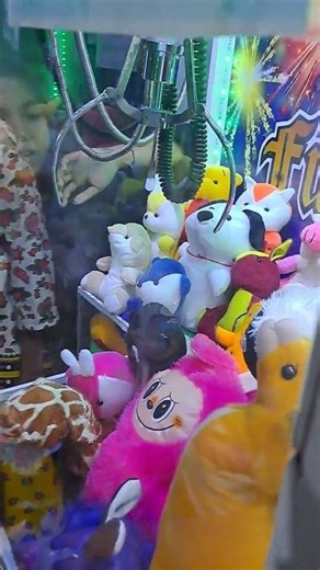 main claw machine part 260