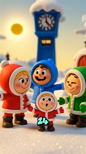 It's 12 Midnight But It's Still Daytime?! This Place Is So Weird 🌞