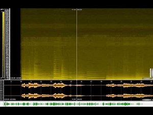 Karlheinz Stockhausen - STUDIE 1 (1953)